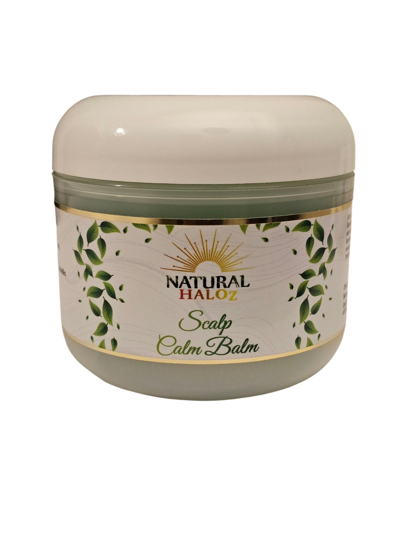 Scalp Calm Balm