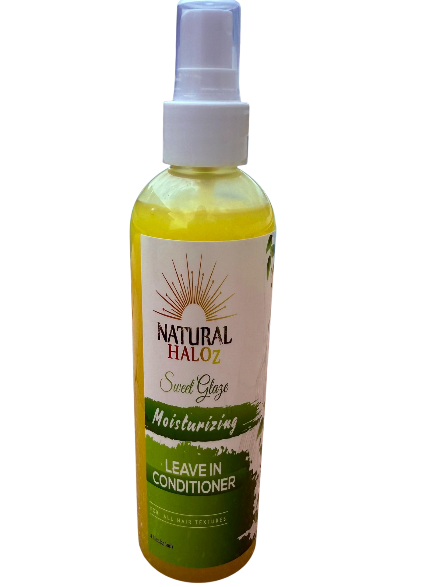 Sweet Glaze Leave in Conditioner