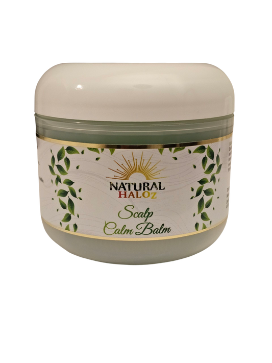 Scalp Calm Balm